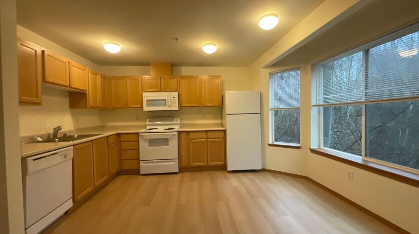 4018 Northwest Avenue - Bellingham - Washington - 1 bed, 1 bath rental property