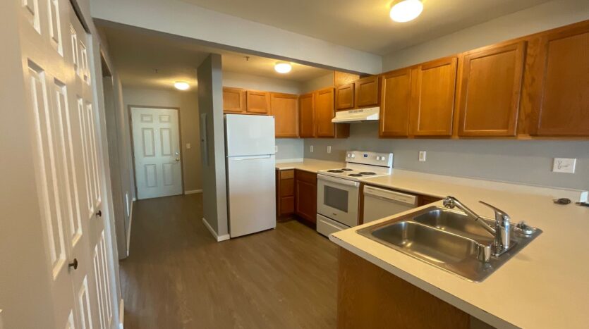 4018 Northwest Avenue - Bellingham - Washington - 2 bed, 1 bath rental property