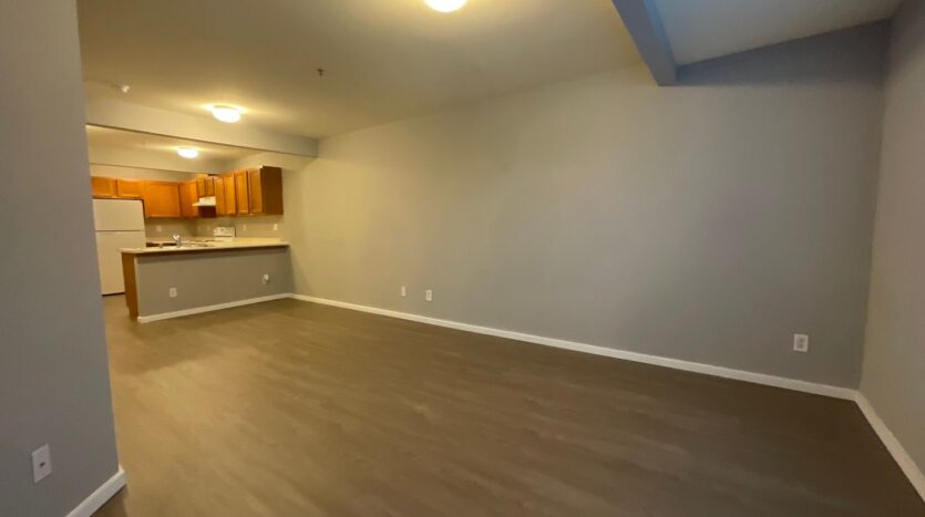 4018 Northwest Avenue - Bellingham - Washington - 2 bed, 1 bath rental property