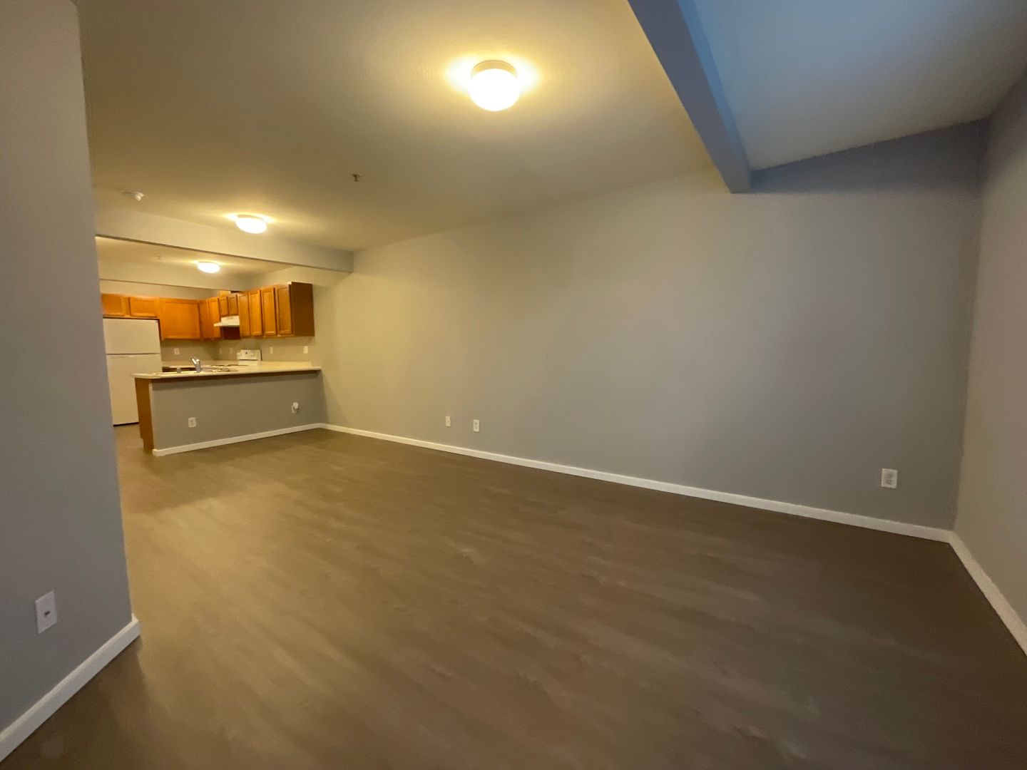 4018 Northwest Avenue - Bellingham - Washington - 2 bed, 1 bath rental property