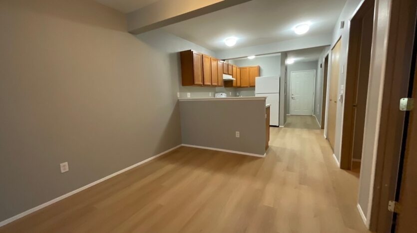 4018 Northwest Avenue - Bellingham - Washington - 2 bed, 1 bath rental property