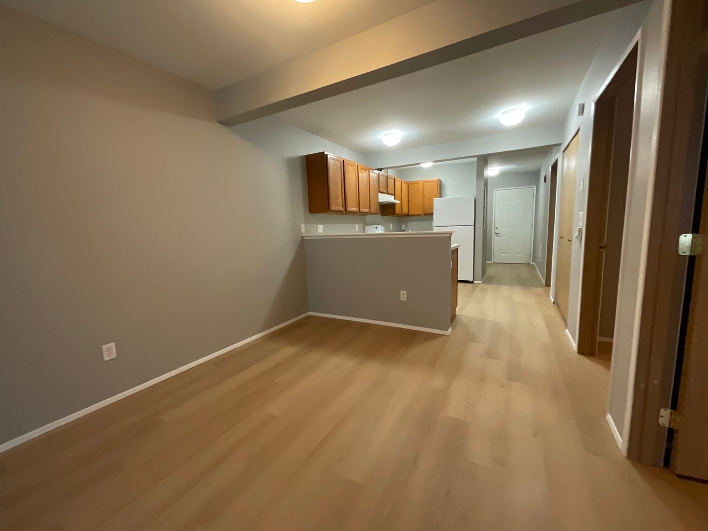 4018 Northwest Avenue - Bellingham - Washington - 2 bed, 1 bath rental property