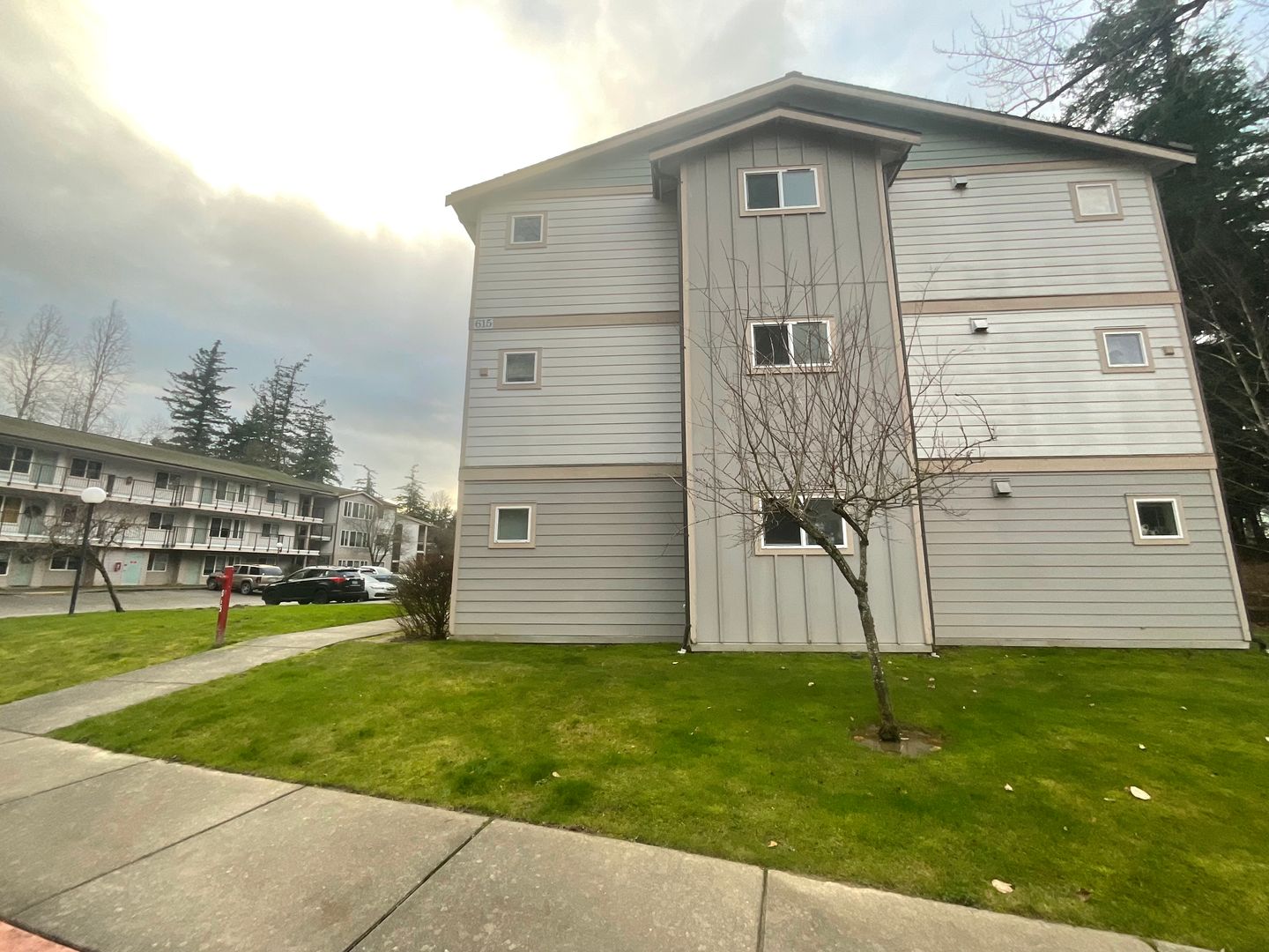 4018 Northwest Avenue - Bellingham - Washington - 2 bed, 2 bath rental property