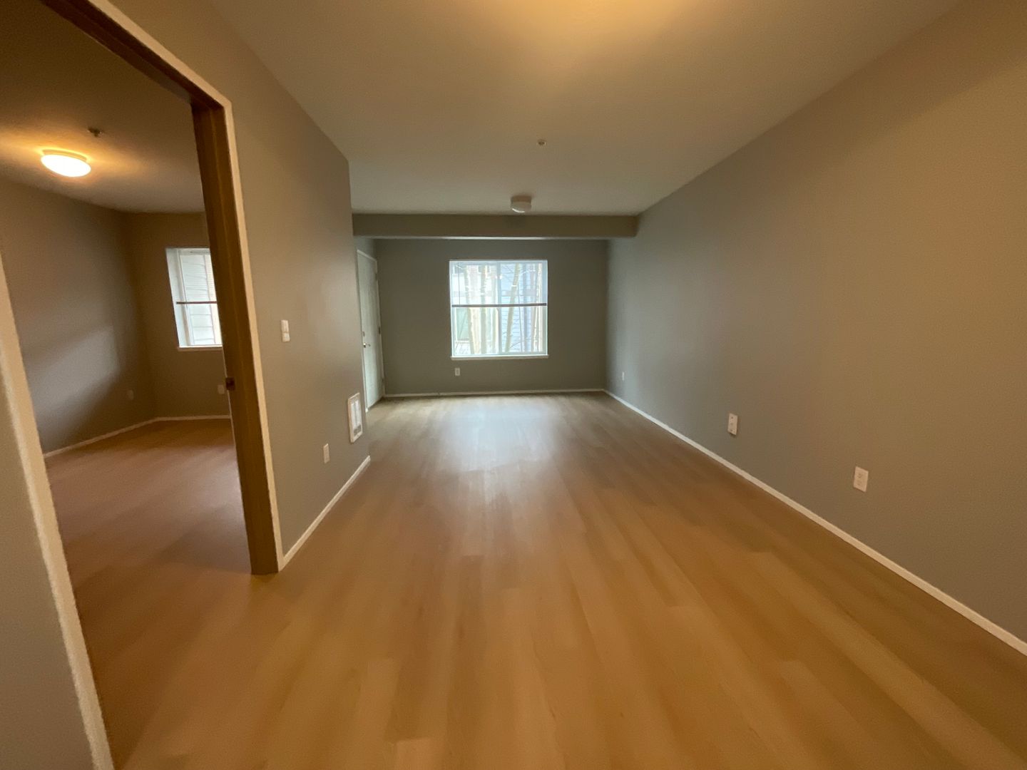 4018 Northwest Avenue - Bellingham - Washington - 2 bed, 1 bath rental property