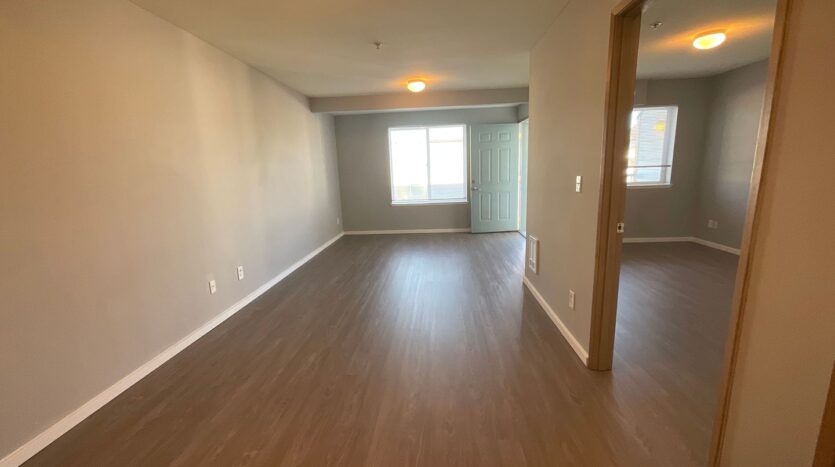 4018 Northwest Avenue - Bellingham - Washington - 2 bed, 1 bath rental property