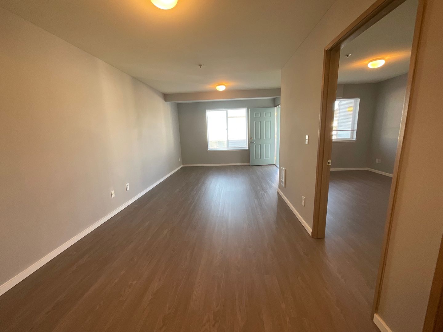 4018 Northwest Avenue - Bellingham - Washington - 2 bed, 1 bath rental property