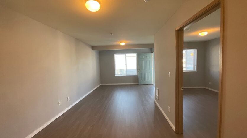 4018 Northwest Avenue - Bellingham - Washington - 2 bed, 1 bath rental property