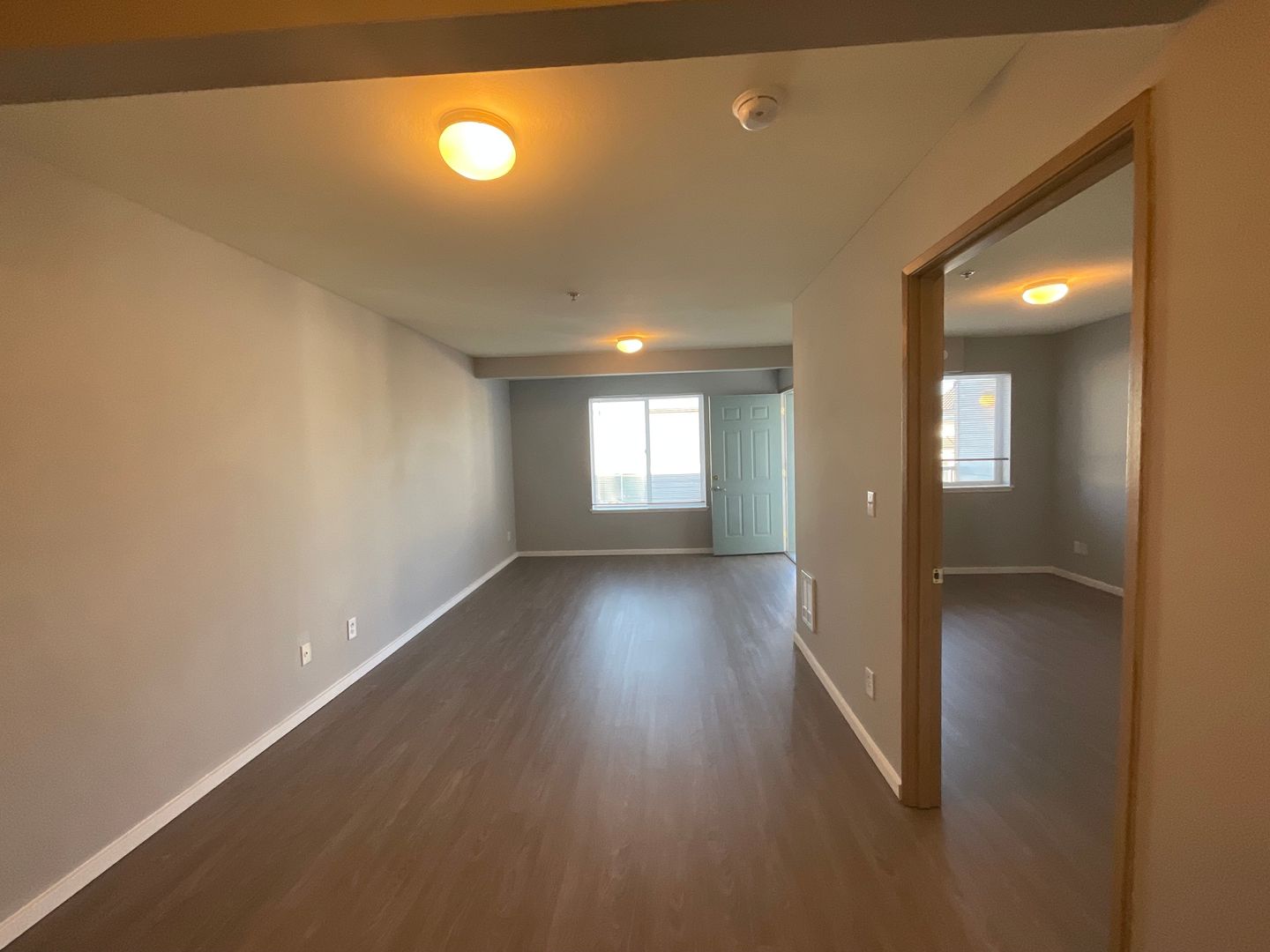 4018 Northwest Avenue - Bellingham - Washington - 2 bed, 1 bath rental property