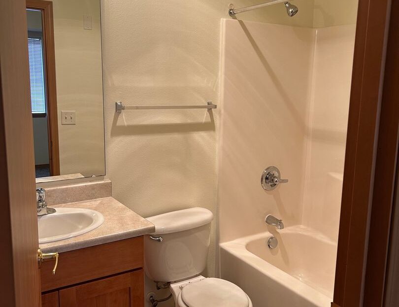 4018 Northwest Avenue - Bellingham - Washington - 2 bed, 2 bath rental property