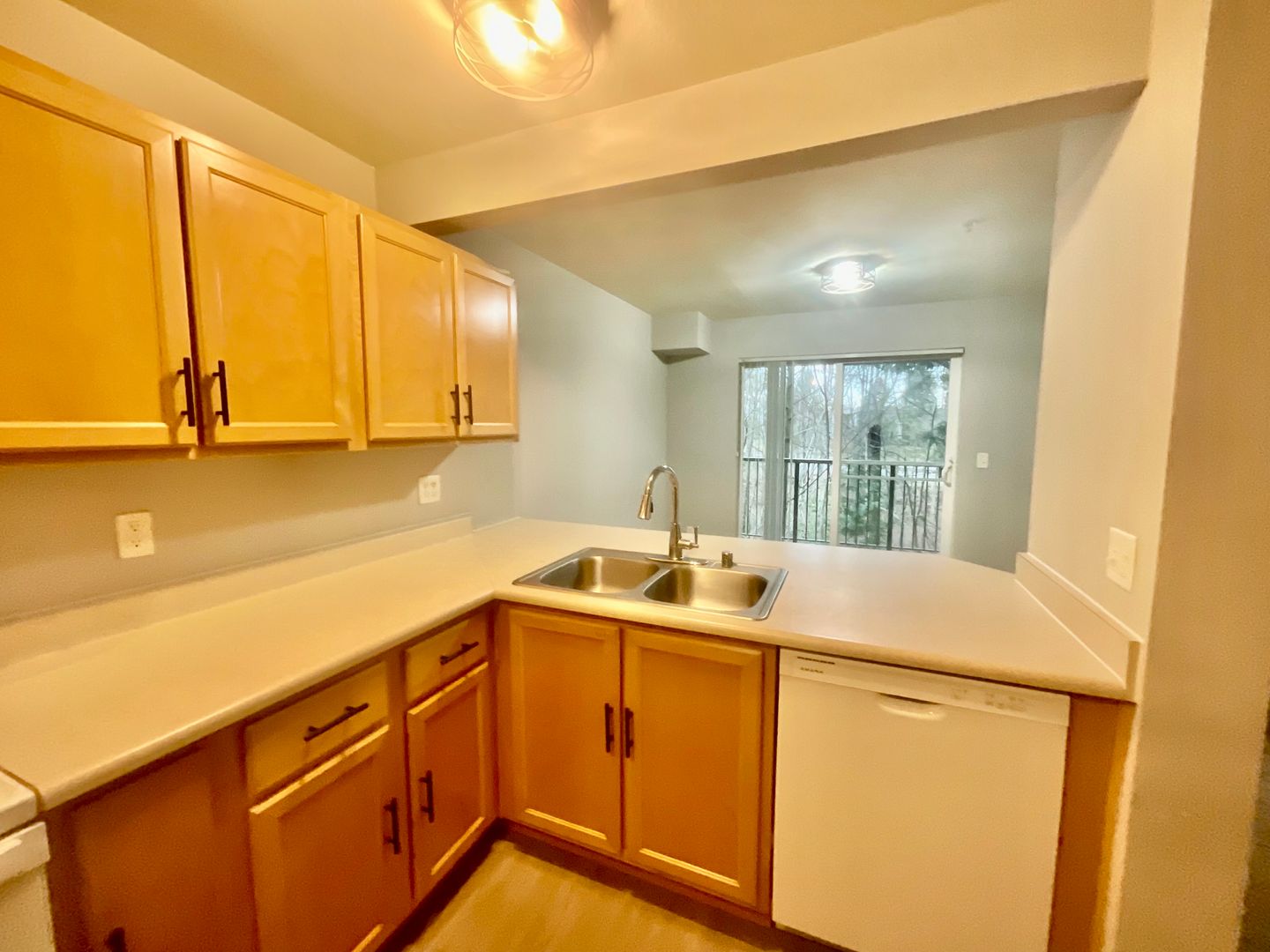 4018 Northwest Avenue - Bellingham - Washington - 2 bed, 2 bath rental property