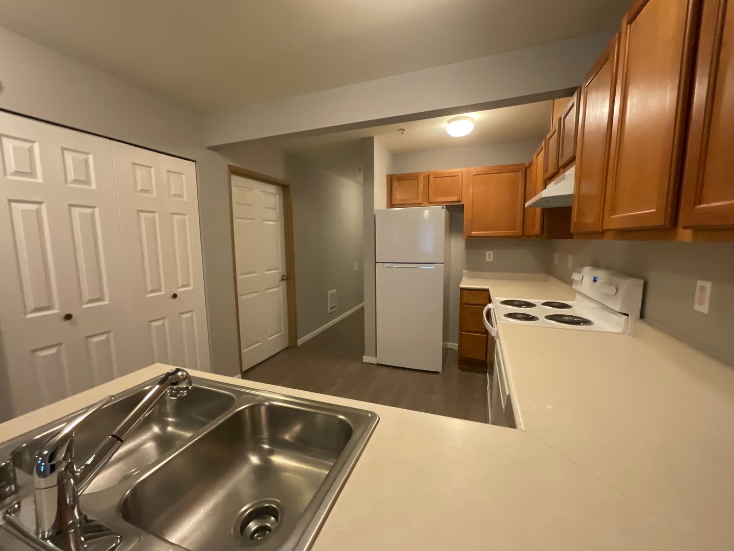 4018 Northwest Avenue - Bellingham - Washington - 2 bed, 1 bath rental property