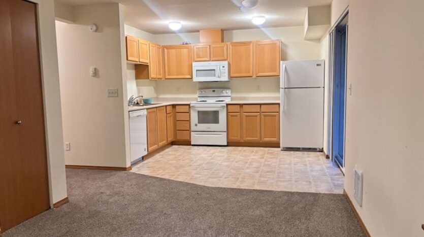 4018 Northwest Avenue - Bellingham - Washington - 1 bed, 1 bath rental property