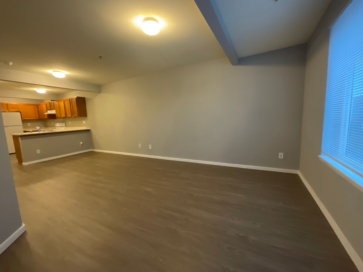 4018 Northwest Avenue - Bellingham - Washington - 2 bed, 1 bath rental property