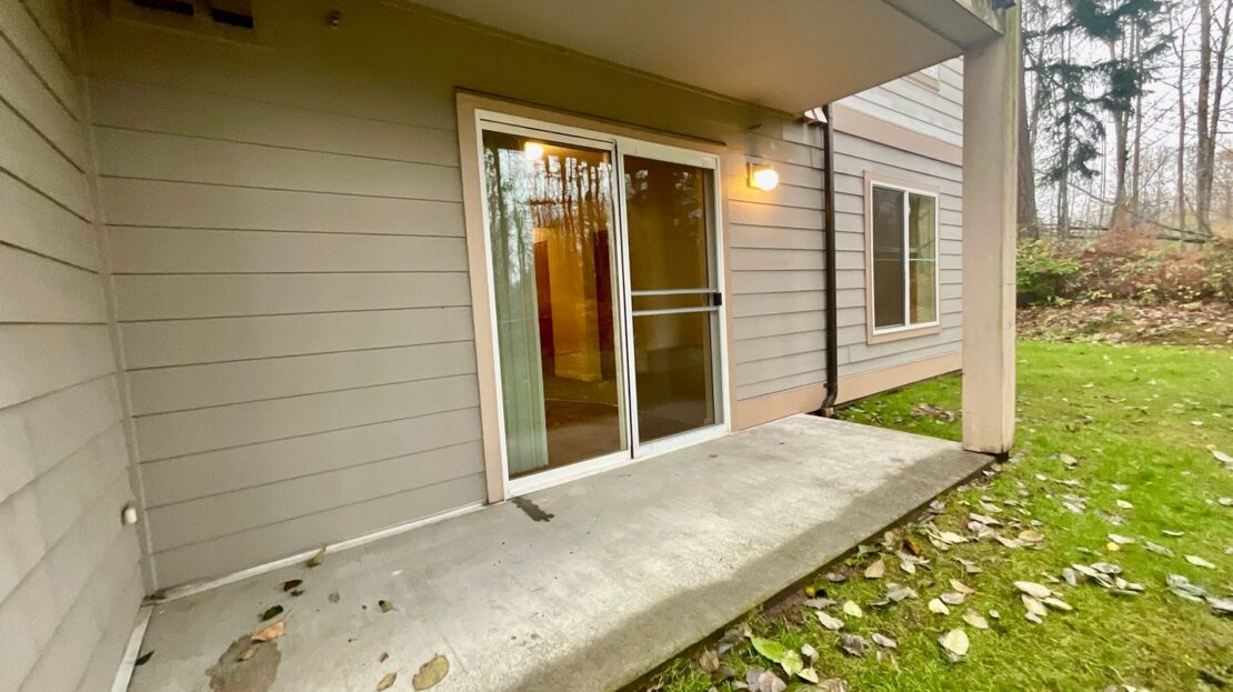 4018 Northwest Avenue - Bellingham - Washington - 1 bed, 1 bath rental property