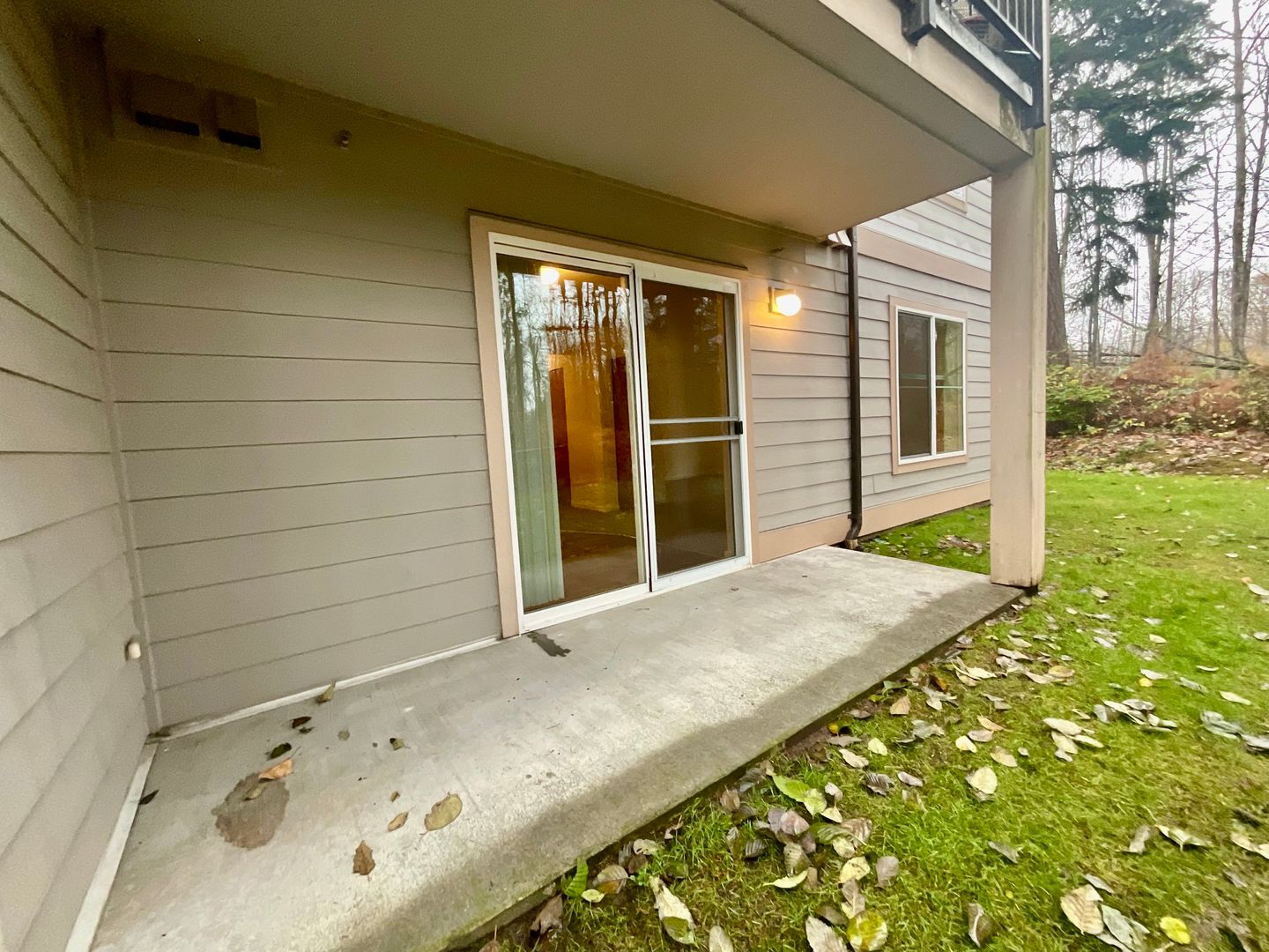 4018 Northwest Avenue - Bellingham - Washington - 1 bed, 1 bath rental property