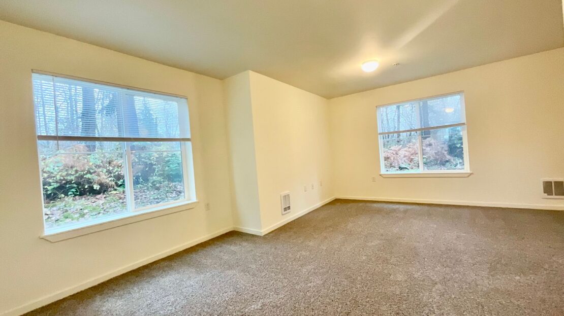 4018 Northwest Avenue - Bellingham - Washington - 1 bed, 1 bath rental property