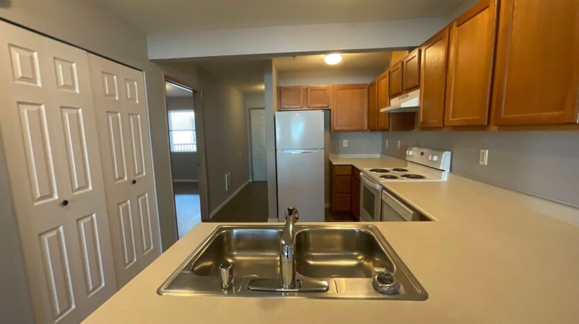 4018 Northwest Avenue - Bellingham - Washington - 2 bed, 1 bath rental property