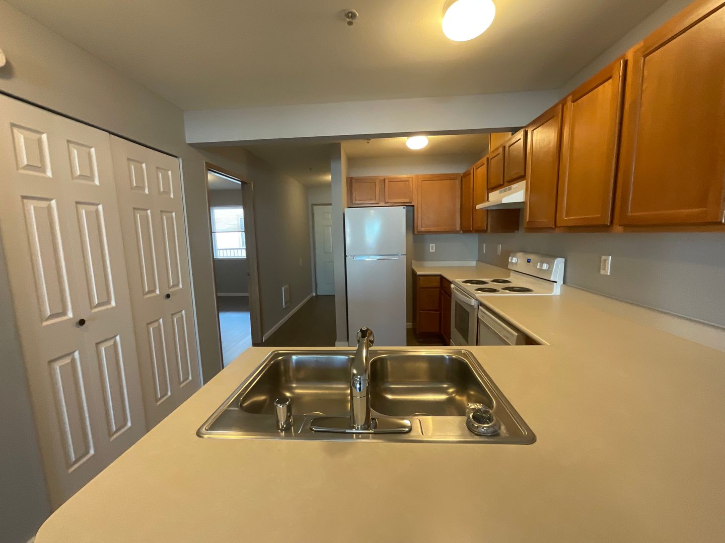 4018 Northwest Avenue - Bellingham - Washington - 2 bed, 1 bath rental property