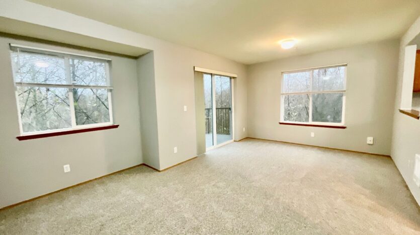 4018 Northwest Avenue - Bellingham - Washington - 1 bed, 1 bath rental property