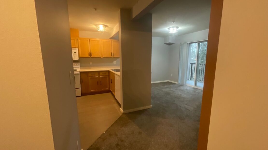 4018 Northwest Avenue - Bellingham - Washington - 2 bed, 2 bath rental property