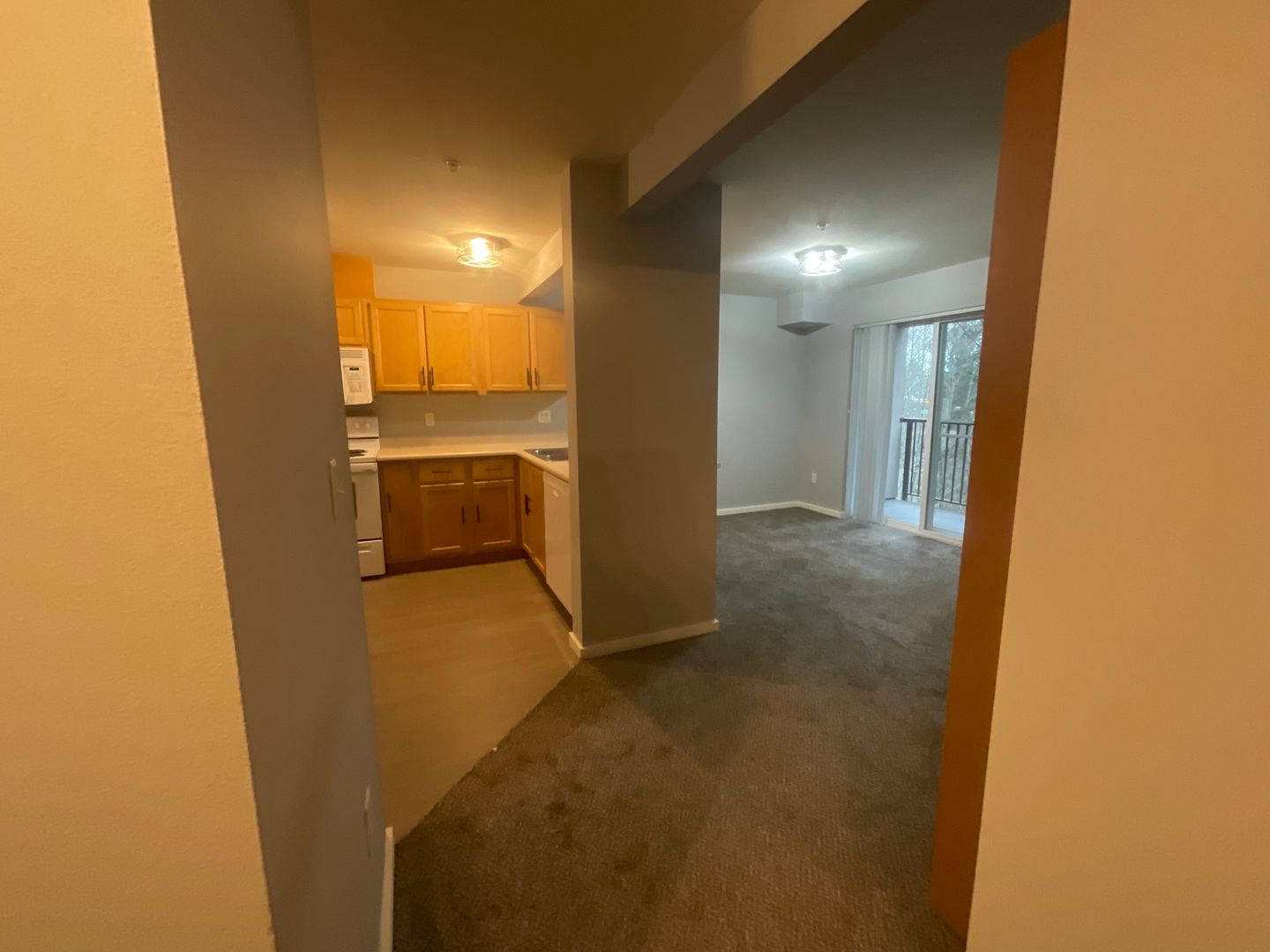 4018 Northwest Avenue - Bellingham - Washington - 2 bed, 2 bath rental property