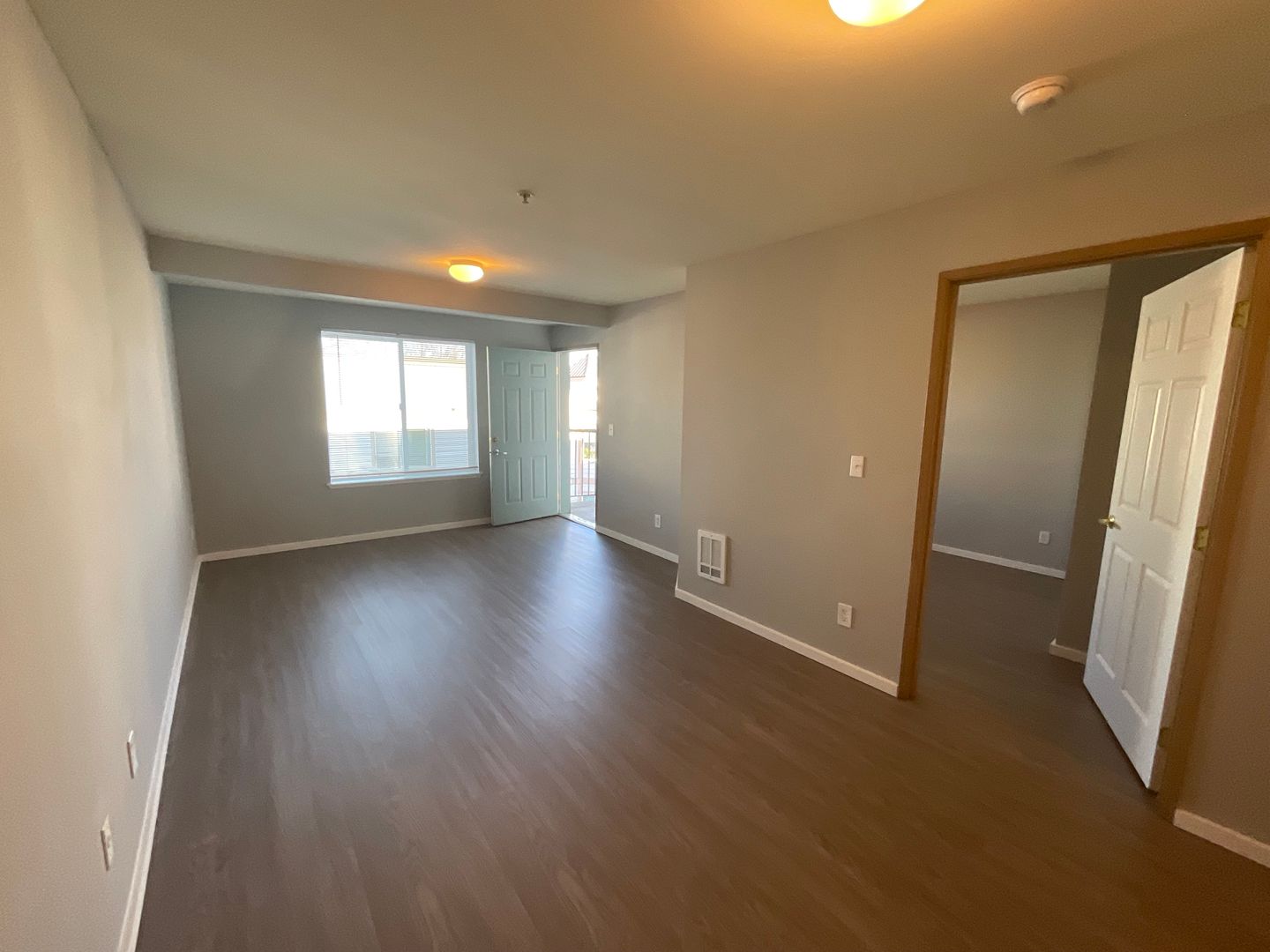 4018 Northwest Avenue - Bellingham - Washington - 2 bed, 1 bath rental property