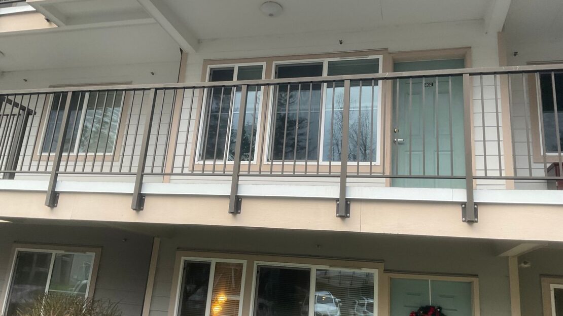 4018 Northwest Avenue - Bellingham - Washington - 2 bed, 2 bath rental property