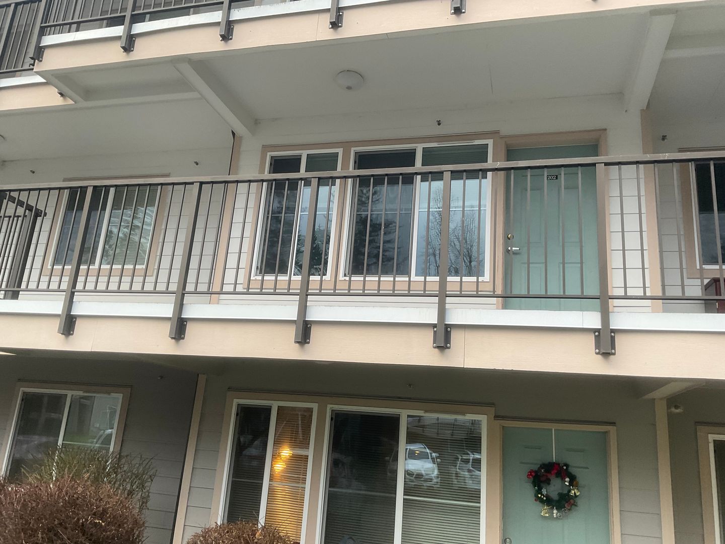 4018 Northwest Avenue - Bellingham - Washington - 2 bed, 2 bath rental property