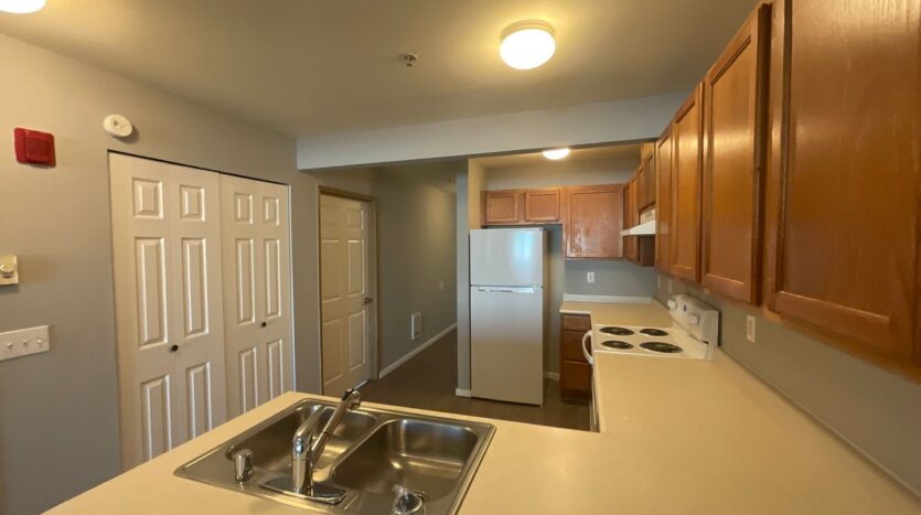 4018 Northwest Avenue - Bellingham - Washington - 2 bed, 1 bath rental property