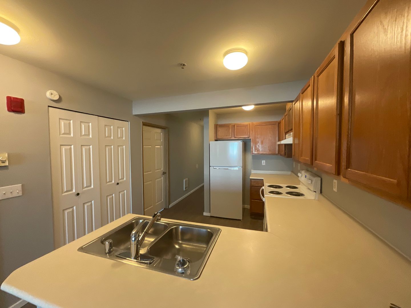 4018 Northwest Avenue - Bellingham - Washington - 2 bed, 1 bath rental property