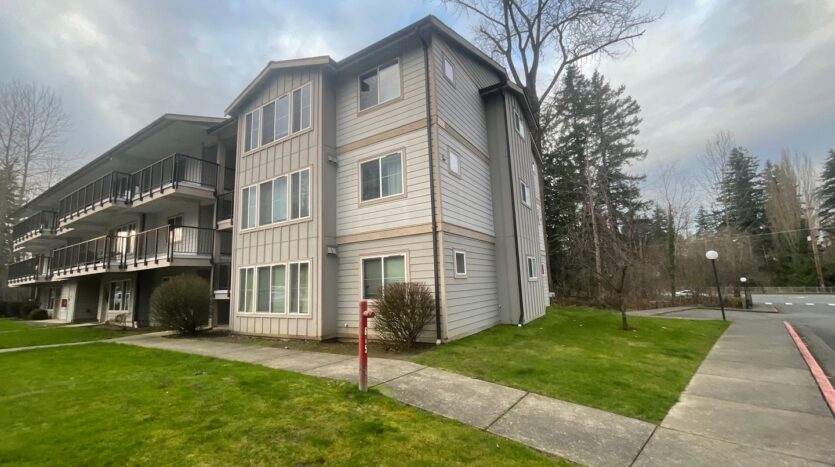 4018 Northwest Avenue - Bellingham - Washington - 2 bed, 2 bath rental property