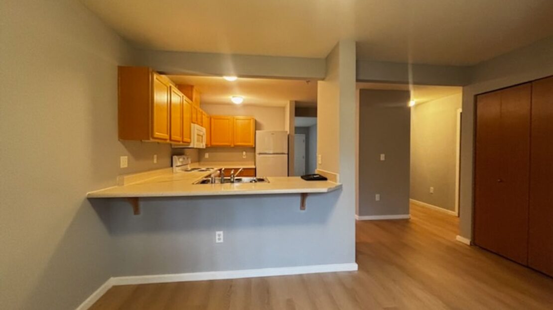 4018 Northwest Avenue - Bellingham - Washington - 2 bed, 2 bath rental property