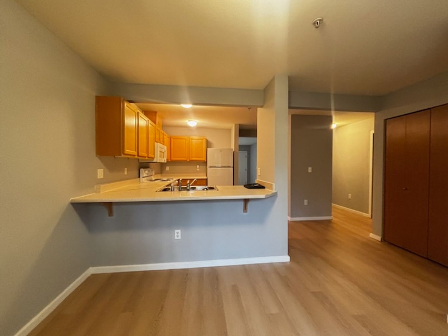 4018 Northwest Avenue - Bellingham - Washington - 2 bed, 2 bath rental property
