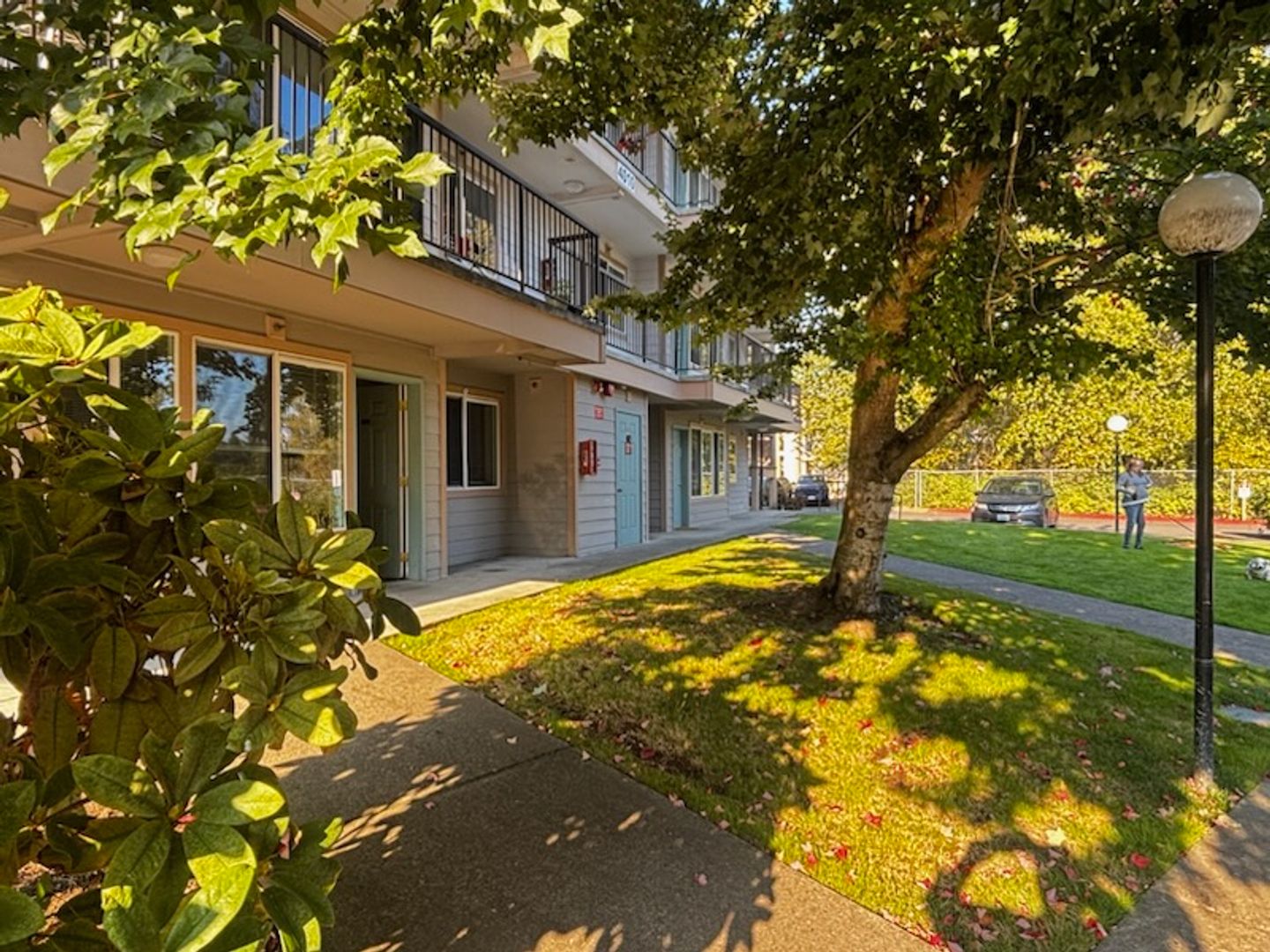 4018 Northwest Avenue - Bellingham - Washington - 1 bed, 1 bath rental property