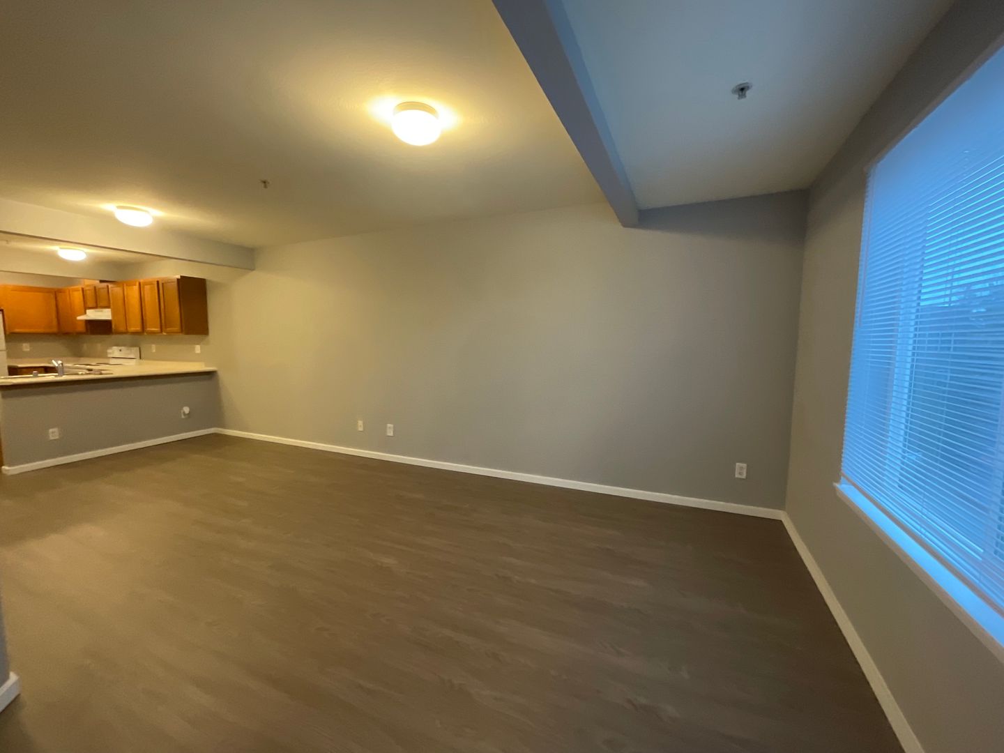 4018 Northwest Avenue - Bellingham - Washington - 2 bed, 1 bath rental property