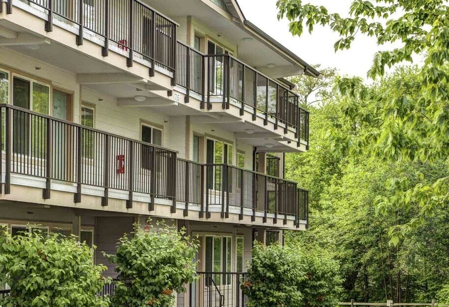 4018 Northwest Avenue - Bellingham - Washington - 1 bed, 1 bath rental property