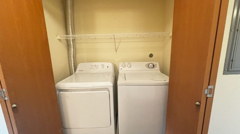 4018 Northwest Avenue - Bellingham - Washington - 1 bed, 1 bath rental property