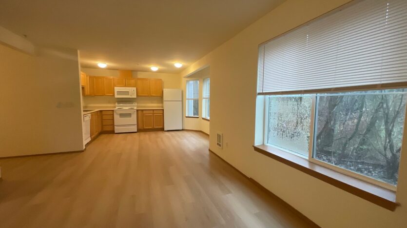 4018 Northwest Avenue - Bellingham - Washington - 1 bed, 1 bath rental property