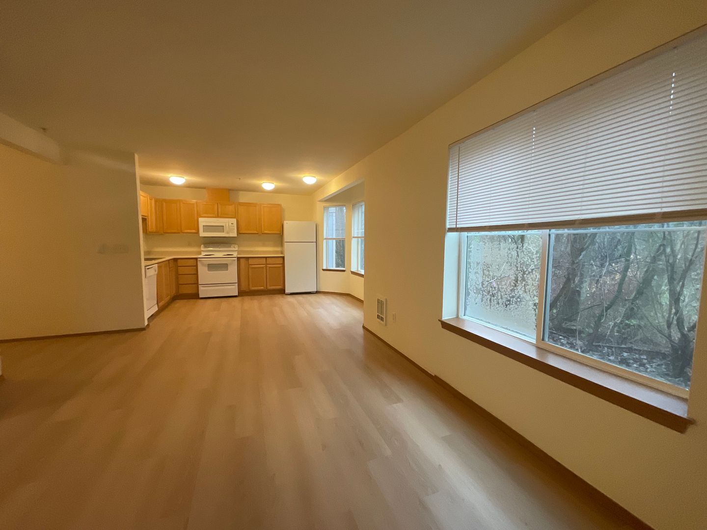 4018 Northwest Avenue - Bellingham - Washington - 1 bed, 1 bath rental property