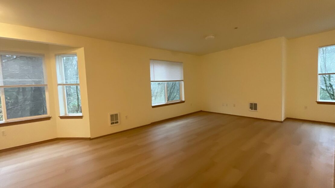 4018 Northwest Avenue - Bellingham - Washington - 1 bed, 1 bath rental property