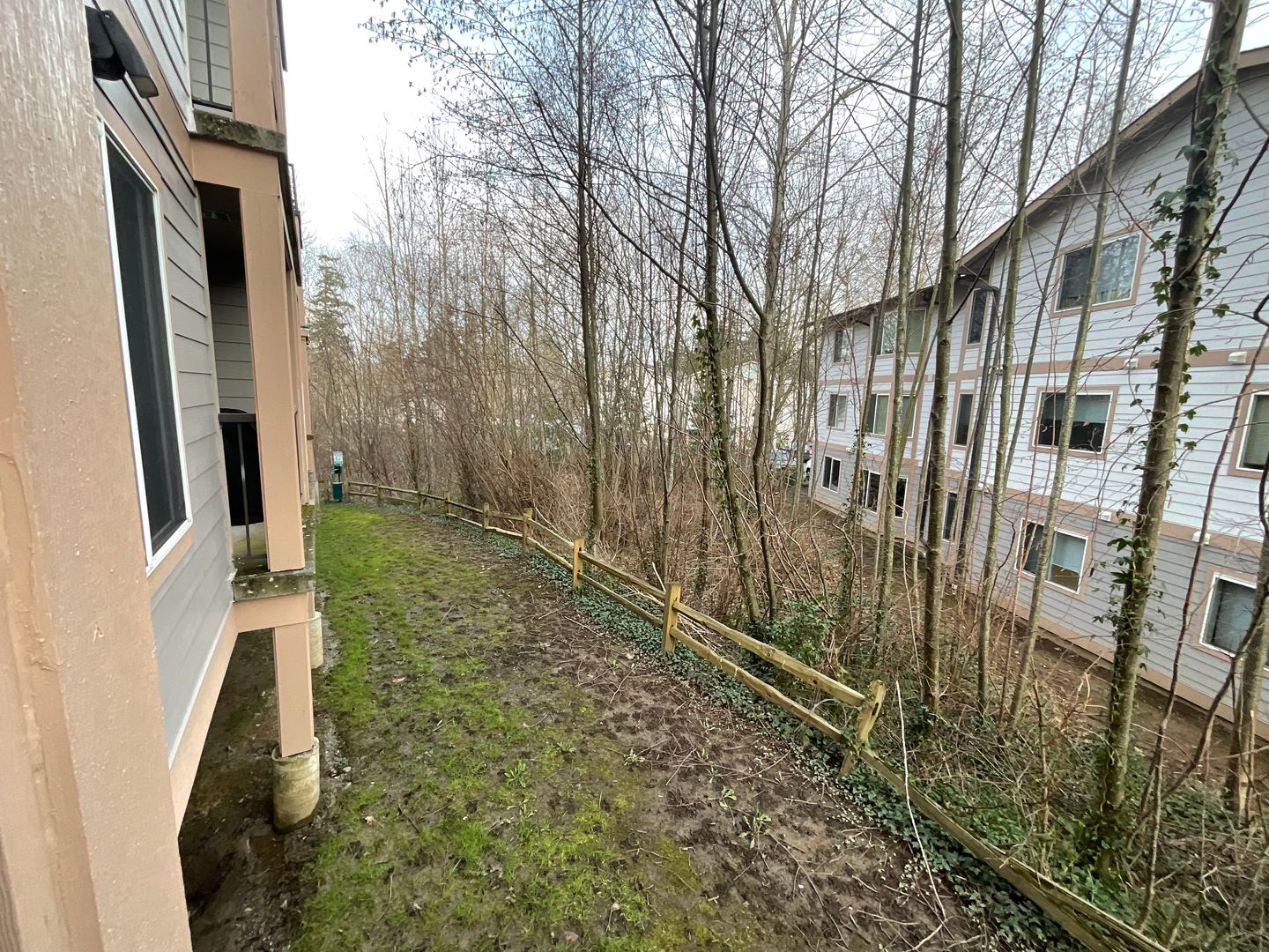 4018 Northwest Avenue - Bellingham - Washington - 2 bed, 1 bath rental property