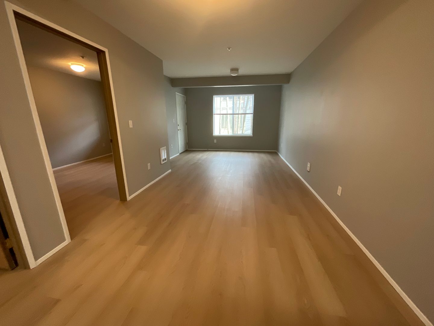 4018 Northwest Avenue - Bellingham - Washington - 2 bed, 1 bath rental property