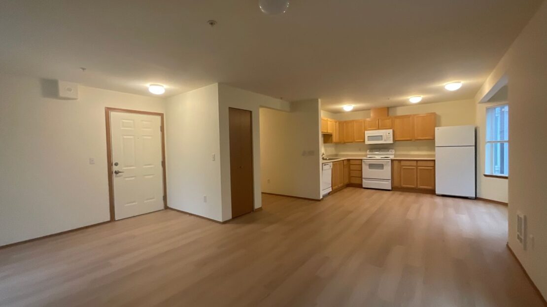 4018 Northwest Avenue - Bellingham - Washington - 1 bed, 1 bath rental property