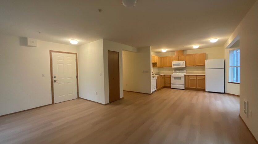 4018 Northwest Avenue - Bellingham - Washington - 1 bed, 1 bath rental property