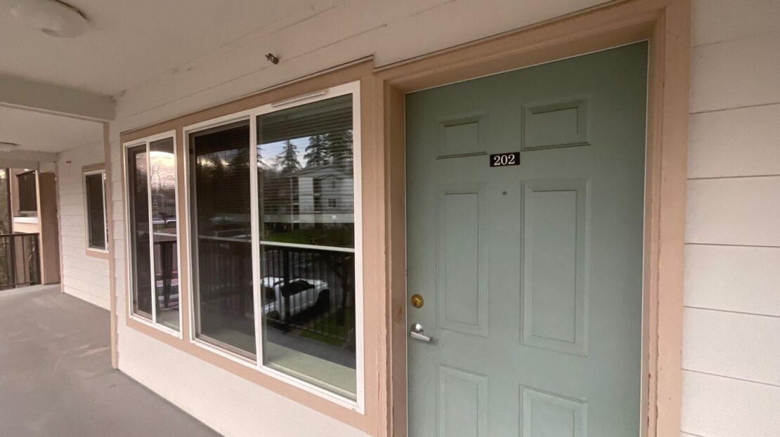 4018 Northwest Avenue - Bellingham - Washington - 2 bed, 2 bath rental property