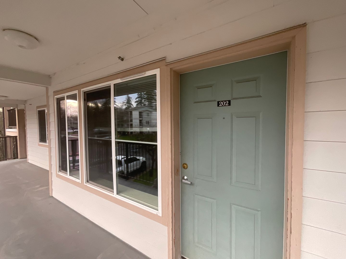 4018 Northwest Avenue - Bellingham - Washington - 2 bed, 2 bath rental property