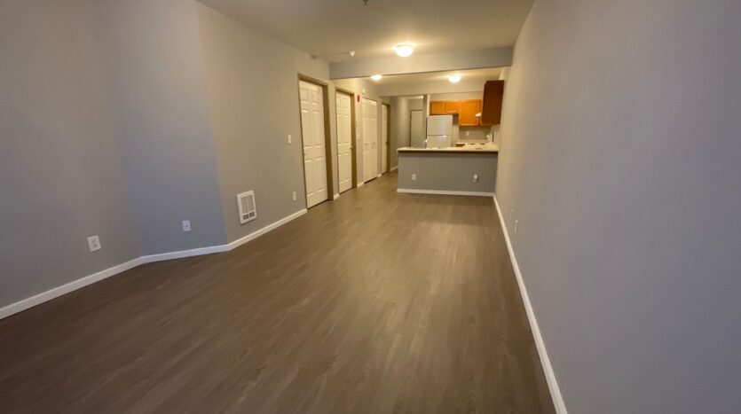 4018 Northwest Avenue - Bellingham - Washington - 2 bed, 1 bath rental property