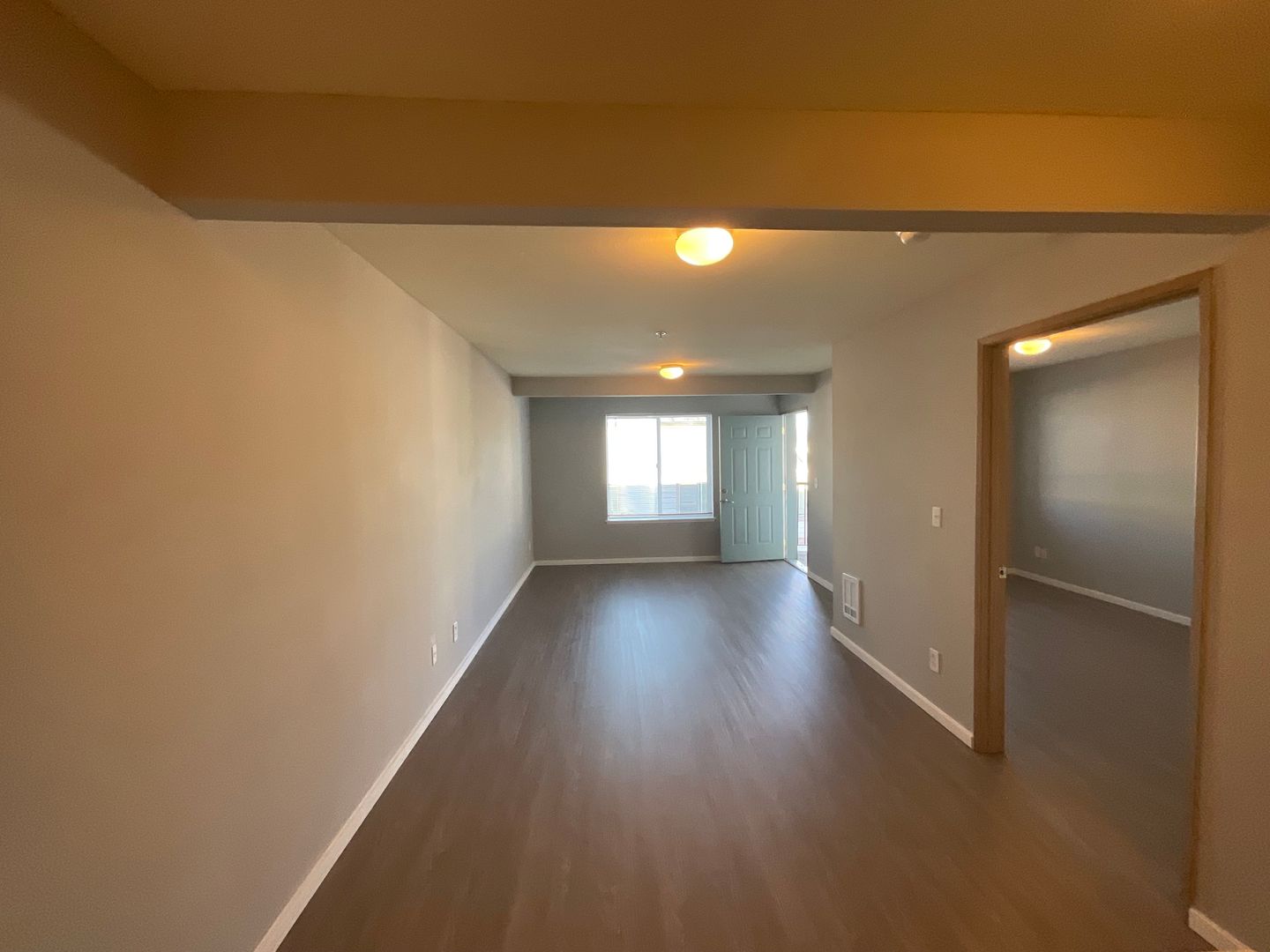 4018 Northwest Avenue - Bellingham - Washington - 2 bed, 1 bath rental property