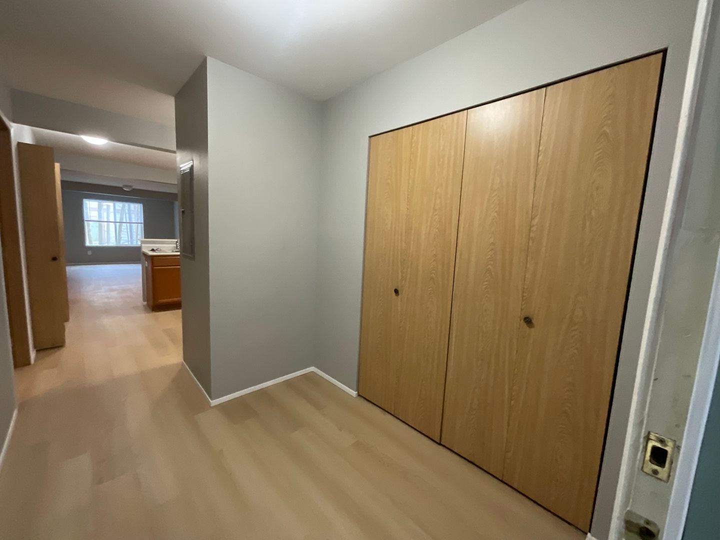 4018 Northwest Avenue - Bellingham - Washington - 2 bed, 1 bath rental property