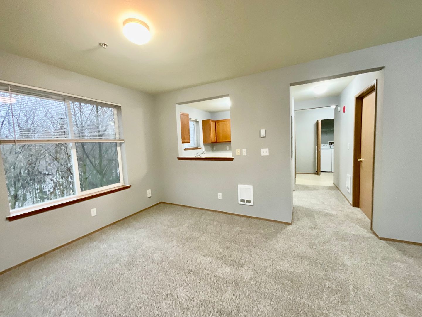 4018 Northwest Avenue - Bellingham - Washington - 1 bed, 1 bath rental property